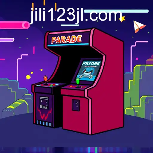 Exploring Arcade Games: The Thrill of Jili123