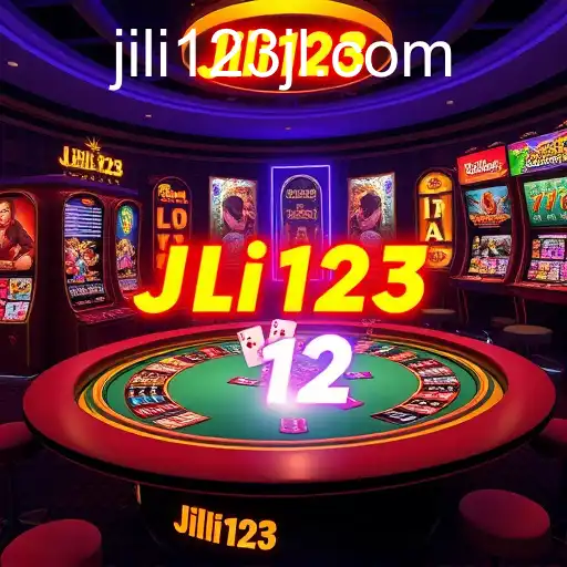 Exploring the Thrill of Casino Games at Jili123