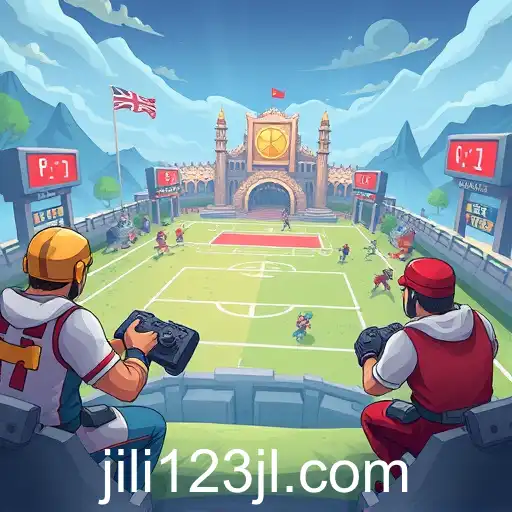 The Evolution of Online Gaming Platforms in 2025