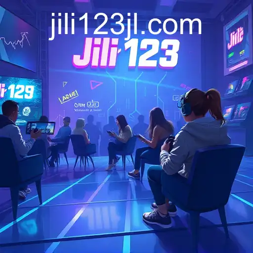 The Evolution of Online Gaming: Jili123 and its Impact