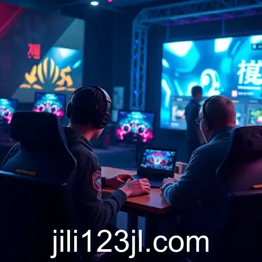 The Evolution of Online Gaming and its Global Impact