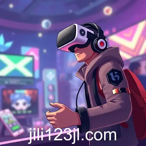 The Evolution of Online Gaming in 2025