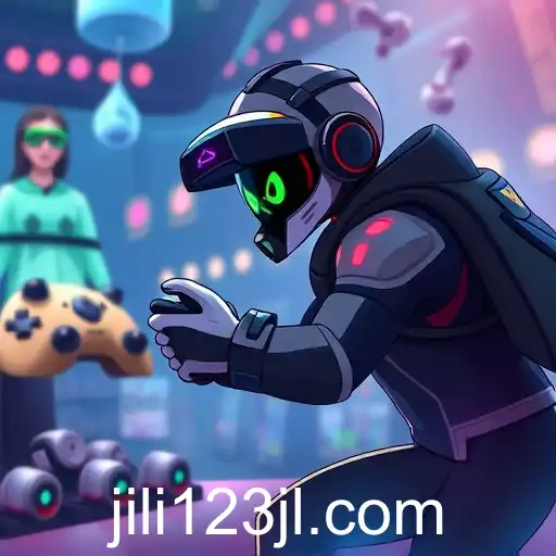 Evolving Landscape of Online Gaming in 2025