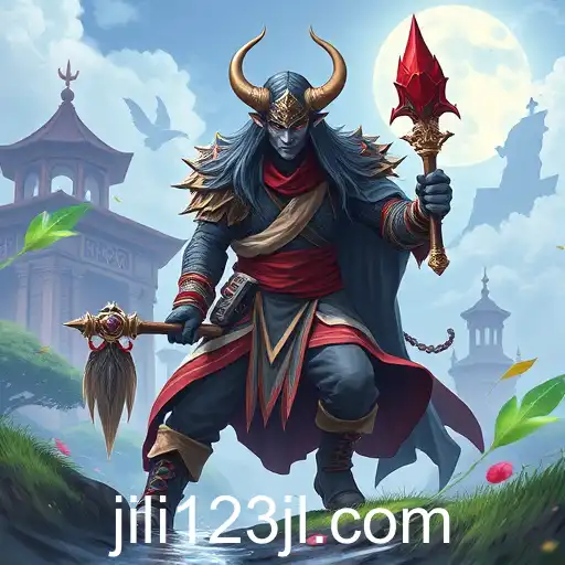 Exploring the Rise of Online Gaming with jili123