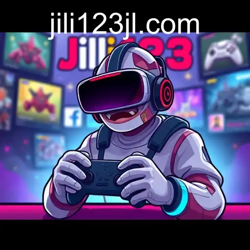 The Evolution of Gaming Platforms: Jili123 Leading the Charge