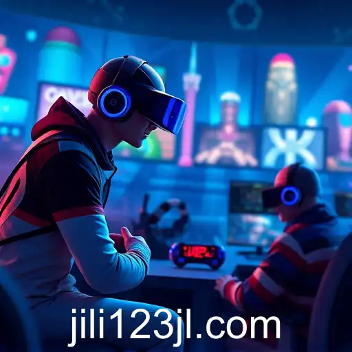 The Rise of Gaming Sites Amidst Industry Transformations