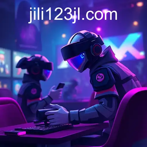 Gaming Trends and the Rise of Jili123