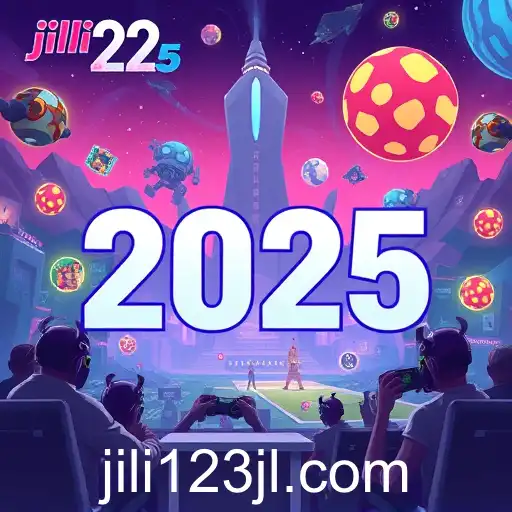 The Impact of Jili123 on the Gaming World