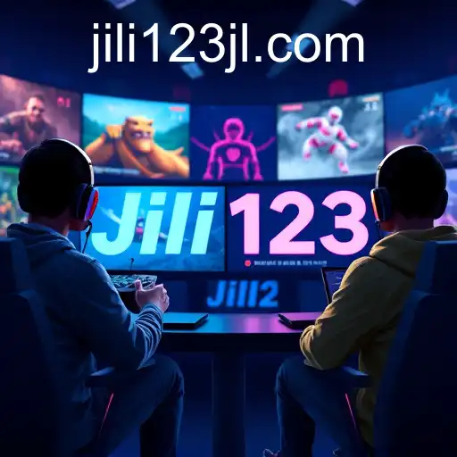 Jili123: Revolutionizing Online Gaming
