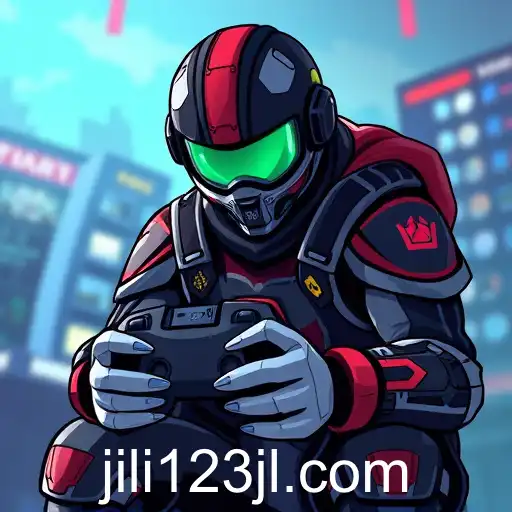 Jili123: Innovating the Digital Gaming Realm