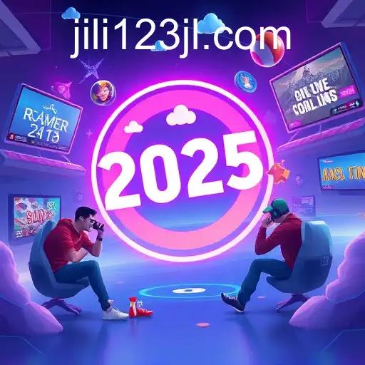 Jili123: The Evolution of Online Gaming in a Transformative Era
