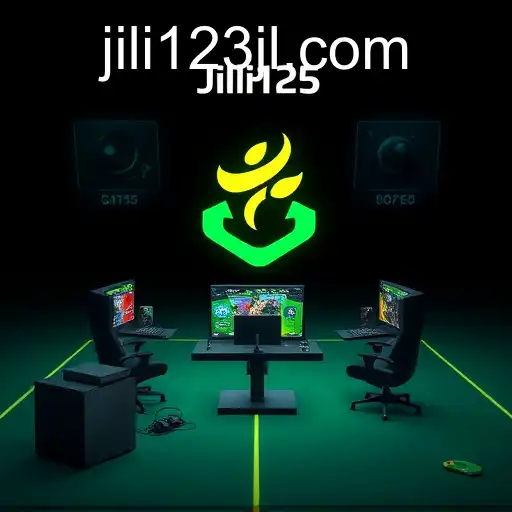 The Rise of jili123 in the Gaming World