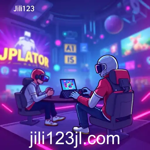 The Rise of Jili123 and Gaming Trends