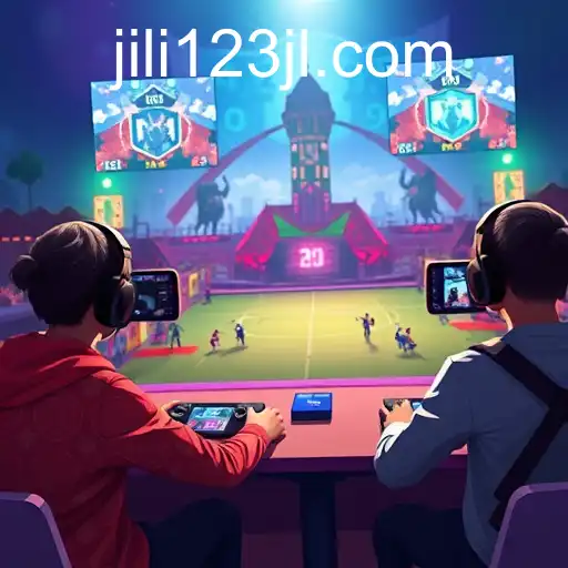 Jili123: The Rise of a Gaming Phenomenon