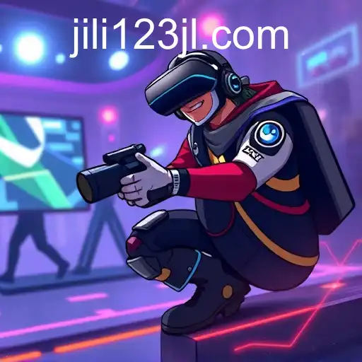The Rise of Jili123: Redefining Online Gaming in 2025