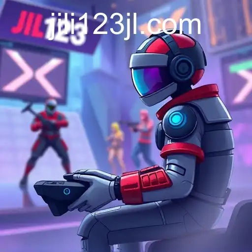 The Rise of Jili123: A New Era in Online Gaming