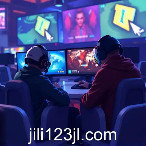 The Rise of Jili123: Innovations in Online Gaming