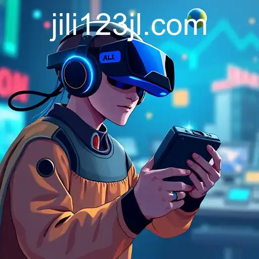 Jili123: Revolutionizing Online Gaming in 2026