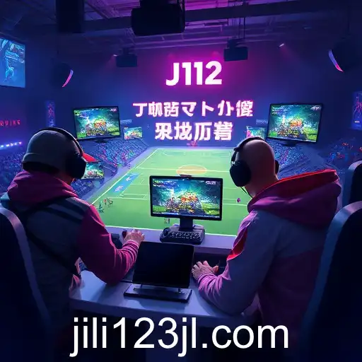 The Digital Landscape: Navigating Online Gaming in 2025