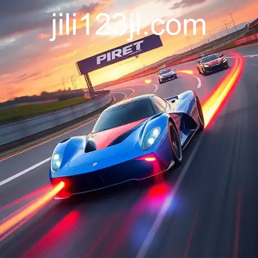 Exploring Racing Games: The Intrigue of 'jili123'