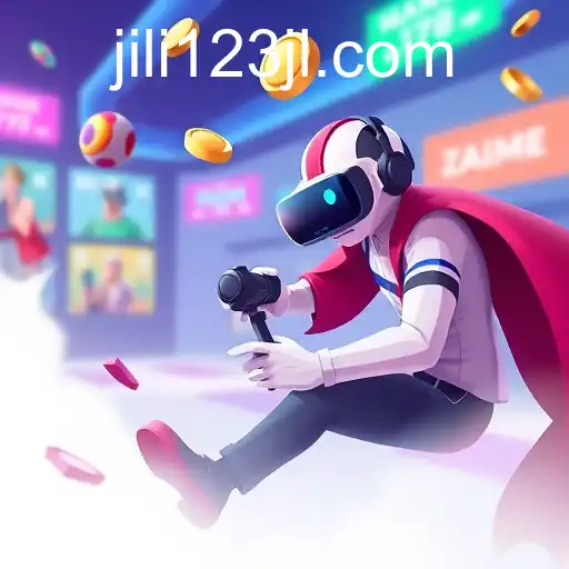 The Rise of Jili123 in the Gaming World