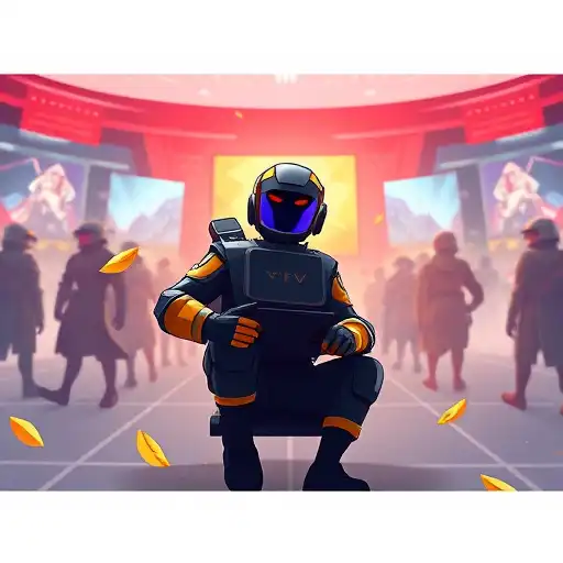 The Rise of Jili123 in the Gaming World