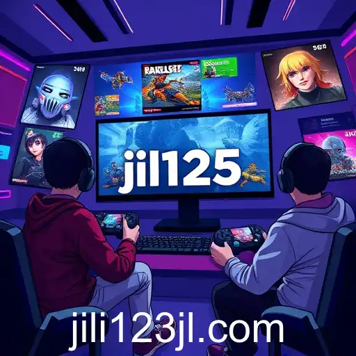 The Rise of Online Gaming Platforms in 2025