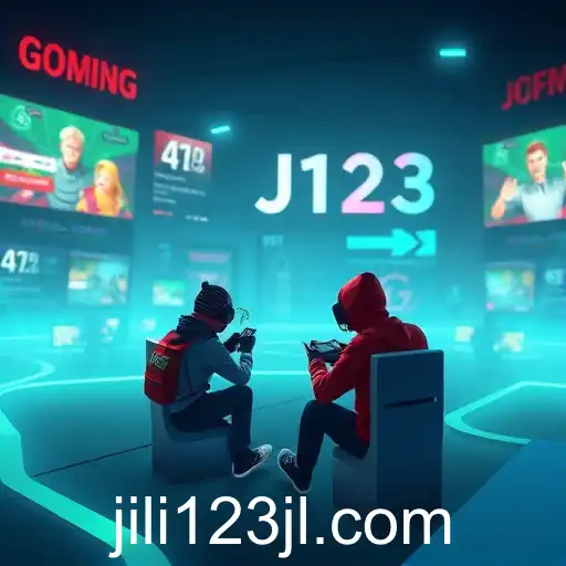 The Rise of Online Gaming Platforms Amid Global Shifts