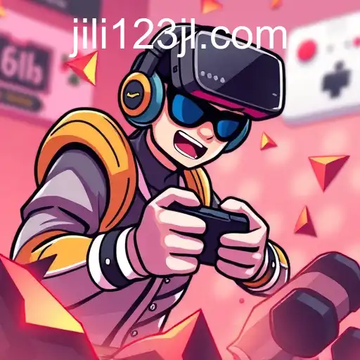 The Rise of Online Gaming: Exploring jili123