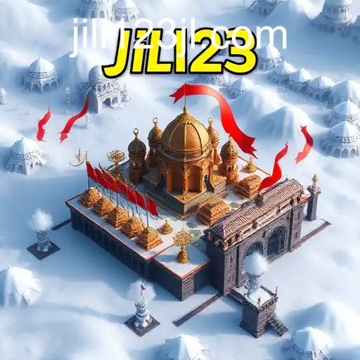 Exploring the World of Strategy Games with Jili123