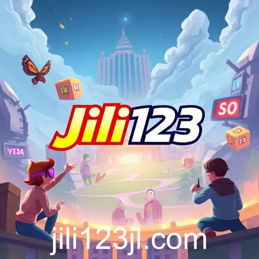jili123